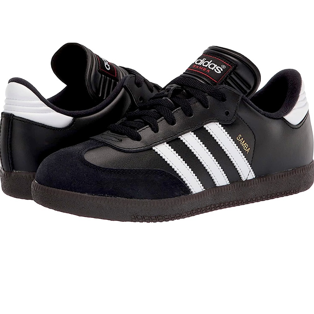 Adidas samba shoes 6.5